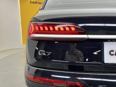 Audi Q7 55 TFSI quattro S line Sport - фото 12