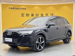 Audi Q7 55 TFSI quattro S line Sport - фото 13
