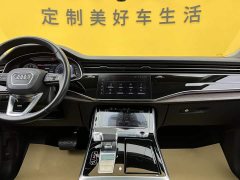 Audi Q7 55 TFSI quattro S line Sport - фото 14