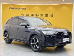 Audi Q7 55 TFSI quattro S line Sport - фото 2