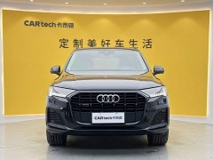 Audi Q7 55 TFSI quattro S line Sport - фото 3