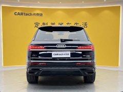Audi Q7 55 TFSI quattro S line Sport - фото 5