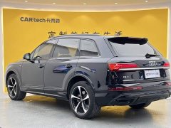 Audi Q7 55 TFSI quattro S line Sport - фото 6