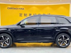 Audi Q7 55 TFSI quattro S line Sport - фото 7
