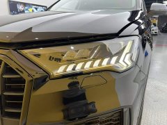 Audi Q7 55 TFSI quattro S line Sport - фото 8