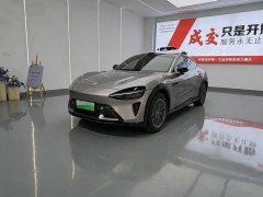 Xiaomi YU7 Rear-Wheel Drive Long-Range Edition - photo 1