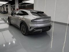 Xiaomi YU7 Rear-Wheel Drive Long-Range Edition - photo 11