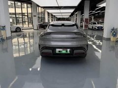 Xiaomi YU7 Rear-Wheel Drive Long-Range Edition - photo 12