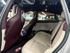 Xiaomi YU7 Rear-Wheel Drive Long-Range Edition - photo 4