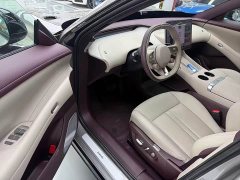Xiaomi YU7 Rear-Wheel Drive Long-Range Edition - photo 6