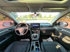 Haval M6 PLUS 1.5T Manual Luxury Smart Connected Edition - photo 10