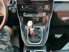 Haval M6 PLUS 1.5T Manual Luxury Smart Connected Edition - photo 13