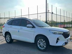 Haval M6 PLUS 1.5T Manual Luxury Smart Connected Edition - photo 3