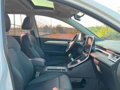 Haval M6 PLUS 1.5T Manual Luxury Smart Connected Edition - photo 8