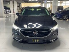 Buick Junyue 552T Luxury - ფოტო 1