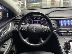 Buick Junyue 552T Luxury - ფოტო 10