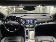 Buick Junyue 552T Luxury - ფოტო 11