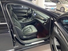 Buick Junyue 552T Luxury - ფოტო 12