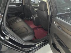 Buick Junyue 552T Luxury - ფოტო 13