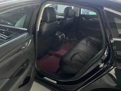 Buick Junyue 552T Luxury - ფოტო 14