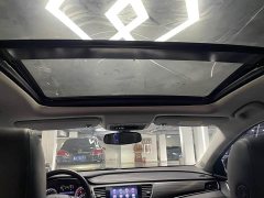 Buick Junyue 552T Luxury - ფოტო 15