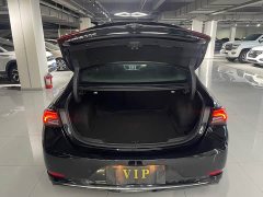 Buick Junyue 552T Luxury - ფოტო 16
