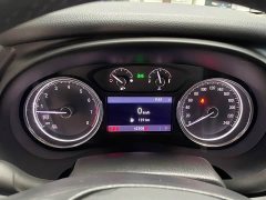 Buick Junyue 552T Luxury - ფოტო 17