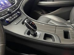 Buick Junyue 552T Luxury - ფოტო 18