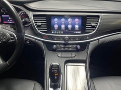 Buick Junyue 552T Luxury - ფოტო 19