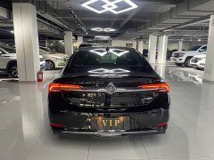 Buick Junyue 552T Luxury - ფოტო 2