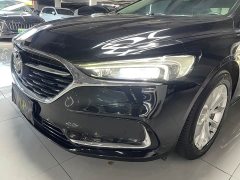 Buick Junyue 552T Luxury - ფოტო 20