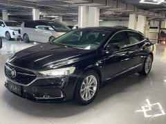 Buick Junyue 552T Luxury - ფოტო 3