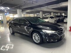 Buick Junyue 552T Luxury - ფოტო 4