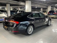 Buick Junyue 552T Luxury - ფოტო 5