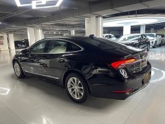 Buick Junyue 552T Luxury - ფოტო 6