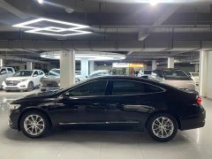 Buick Junyue 552T Luxury - ფოტო 7