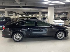 Buick Junyue 552T Luxury - ფოტო 8