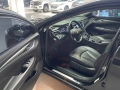 Buick Junyue 552T Luxury - ფოტო 9