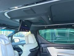 Lexus LM 300h 7-Seater Elegant Edition - photo 12