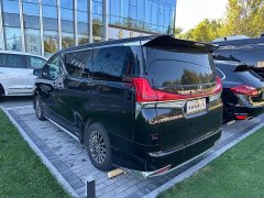 Lexus LM 300h 7-Seater Elegant Edition - photo 15