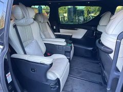 Lexus LM 300h 7-Seater Elegant Edition - photo 5