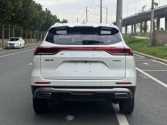 Haval H6 National Trend Edition 1.5T Automatic Urban Version - ფოტო 10