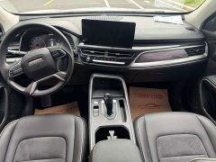 Haval H6 National Trend Edition 1.5T Automatic Urban Version - ფოტო 7