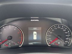 Haval H6 National Trend Edition 1.5T Automatic Urban Version - ფოტო 8