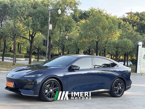 2022 Deepal Deep Blue SL03 515 Pure Electric Version - ავტომობილი ჩინეთიდან