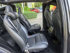 Tesla Model X Tri-Motor All-Wheel Drive Plaid - ფოტო 10