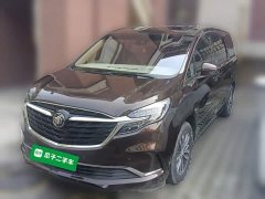 Buick GL8 ES LuZun 653T Respect Edition - ფოტო 1