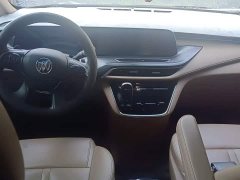 Buick GL8 ES LuZun 653T Respect Edition - ფოტო 10