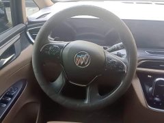 Buick GL8 ES LuZun 653T Respect Edition - ფოტო 11
