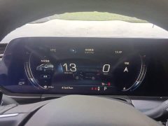 Buick GL8 ES LuZun 653T Respect Edition - ფოტო 12